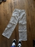 JEAN ARYS ANIMAL PRINT