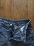 JEAAN ANCHO CON COSTURAS AZUL - comprar online