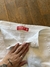 POLLERA KAPRICHO'S´ BLANCO - comprar online