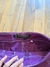 POLLERA NOT VIOLETA - comprar online