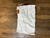 MINI DE JEAN BLANCA - comprar online