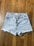 SHORT DE JEAN DOSCHINGADAS