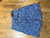 BERMUDA DE JEAN 3/4 GORSI - comprar online