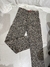 ANIMAL PRINT NOX JEANS