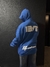BUZO OVERSIZE ENDAVANT AZUL - comprar online