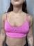 TOP ROSA - comprar online