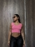TOP ROSA CIERRE - comprar online