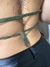 TOP VERDE (Con detalle) - comprar online