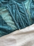 CORSET VERDE (Con detalle) - comprar online