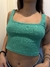 MUSCU VERDE - comprar online
