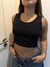 OTRA MUSCULOSA NEGRA - comprar online