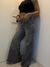 JEAN NOX GRIS tipo oxford en internet