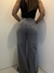 JEAN NOX GRIS tipo oxford