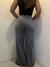 JEAN NOX GRIS tipo oxford - tienda online