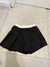 SHORT POLLERA FASHIONNOVA