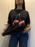 REME OVERSIZE CEREZA :$ - comprar online