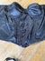 CORSET NEGRO - comprar online