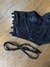 CORSET NEGRO en internet