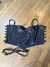 CORSET NEGRO - tienda online
