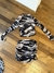 CONJUNTO ZEBRA