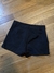 SHORT NEGRO - comprar online