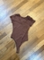BODY MARRON