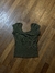 REMERA VERDE - comprar online