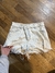 SHORT DE JEAN ROTO HOLIC