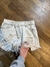 SHORT DE JEAN ROTO HOLIC - GiuliFeria
