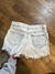 SHORT DE JEAN ROTO HOLIC - comprar online