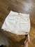 POLLERA DE JEAN BLANCA en internet