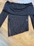 TOP/ REMERA CON TRANSPARENCIAS - comprar online
