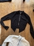 CAMPERAS FINITAS CON CUELLO - comprar online