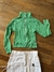 CAMPERA VERDE LEONA