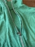 CAMPERA VERDE LEONA en internet