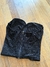CORSET NEGRO CON BRILLITOS - comprar online
