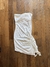 VESTIDO BLANCO - comprar online