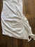 VESTIDO BLANCO