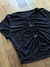 REMERA CON BROCHES DE CORAZONES - comprar online