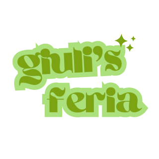 GiuliFeria