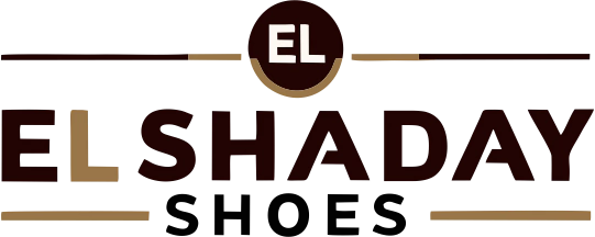 El Shaday Shoes