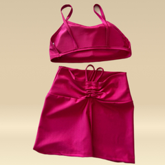Conjunto poliamida nozinho - comprar online