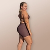 Conjunto poliamida canelado - comprar online