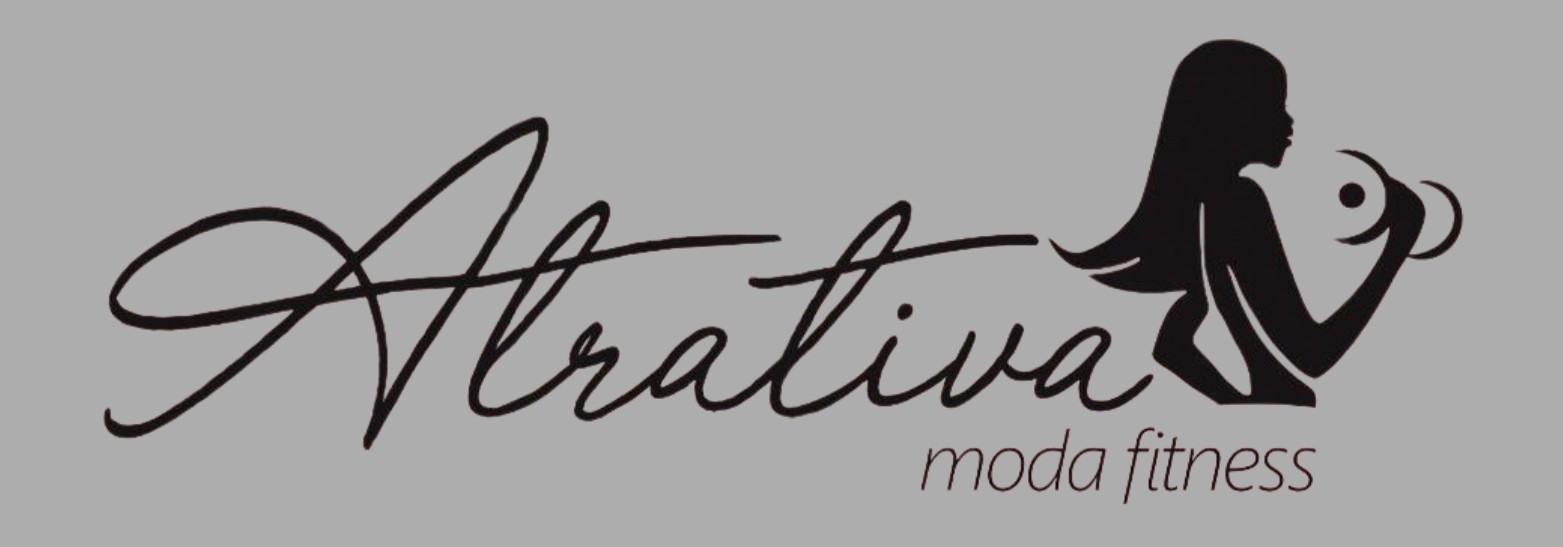 Atrativa moda fitness