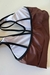 TOP FEMININO FITNESS ESTRUTURADO - comprar online