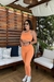 CONJUNTO FITNESS CALÇA DE CÓS ALTO E TOP COM ALÇA LARGA na internet
