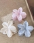Broche Flor Hawaiana