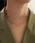 Chocker círculos