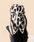 Pañuelo Animal Blanco - comprar online