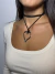 Chocker corazon - comprar online